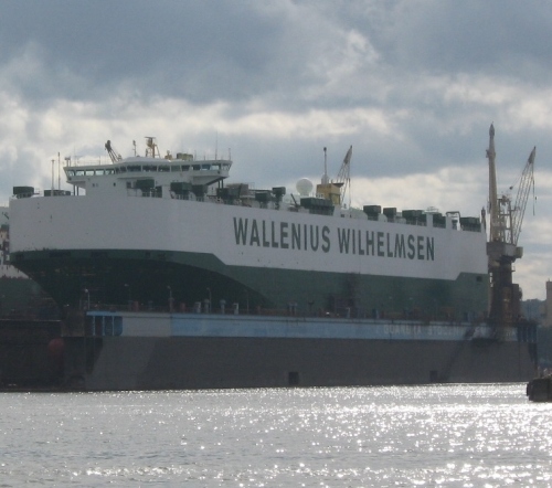 Wal_Wilhelmsen